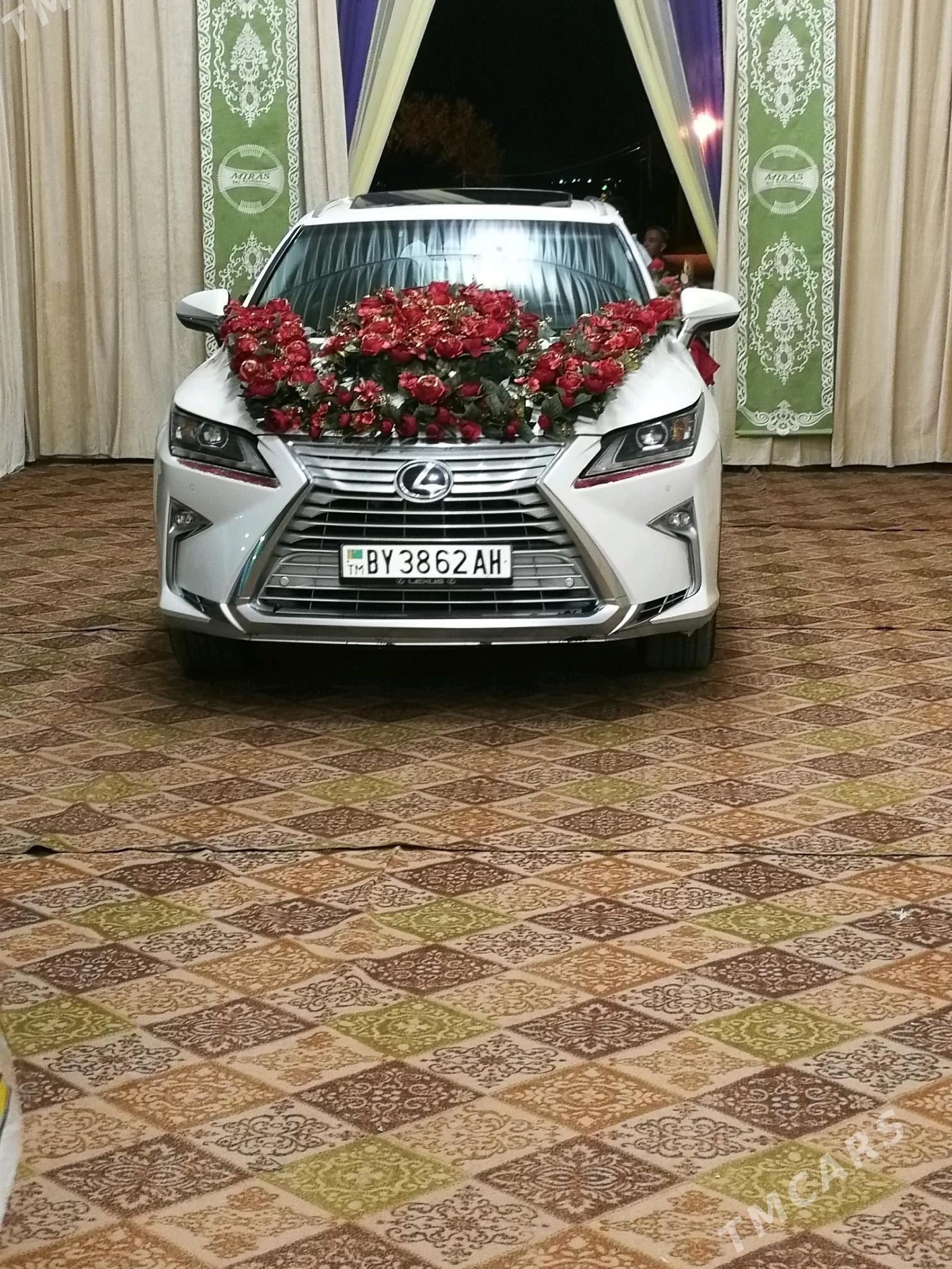 Bezeg - Гёкдепе - img 1