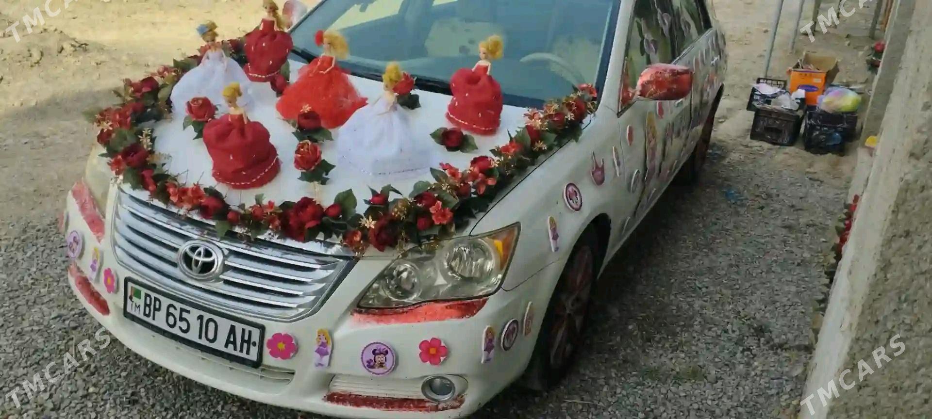 Bezeg - Гёкдепе - img 3