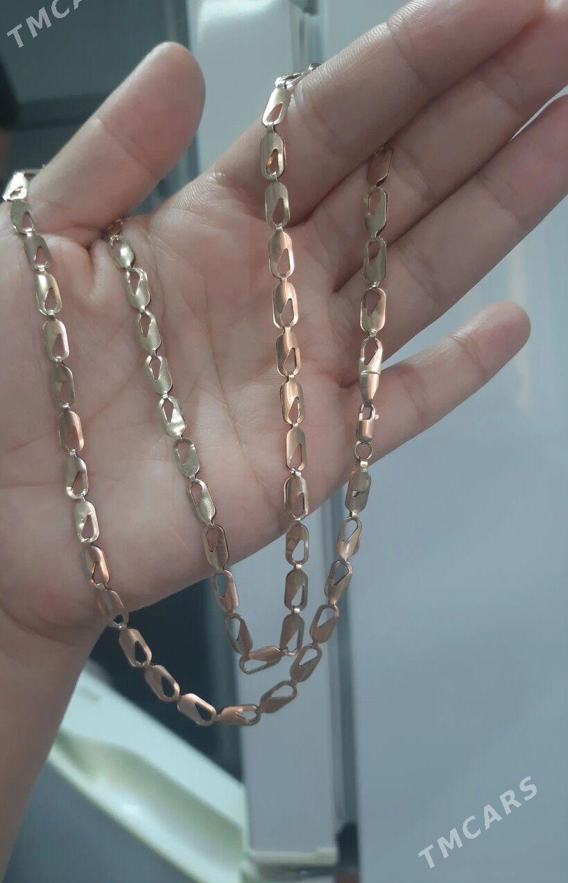 Gyzyl spocga - Туркменбаши - img 1