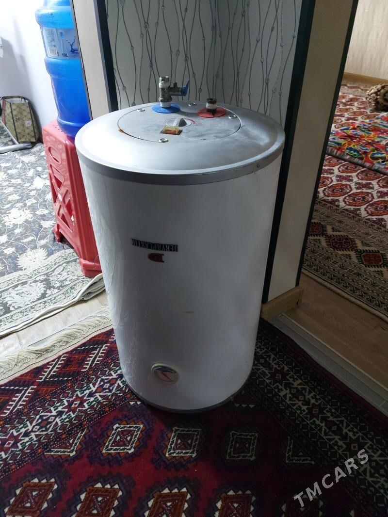 ariston - Ашхабад - img 1