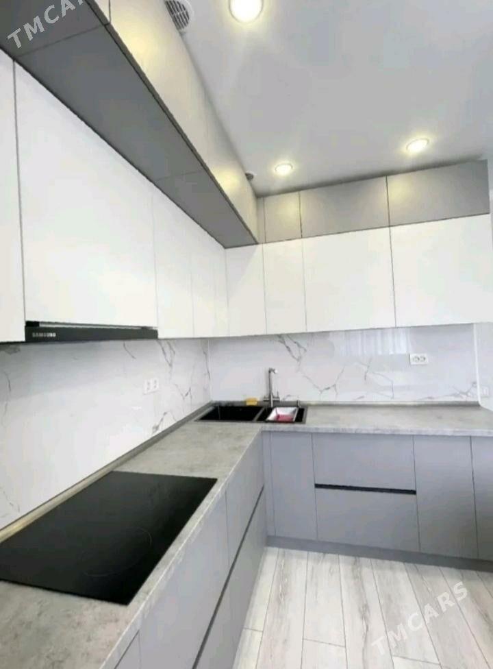 kuhynny mebel - Ашхабад - img 2