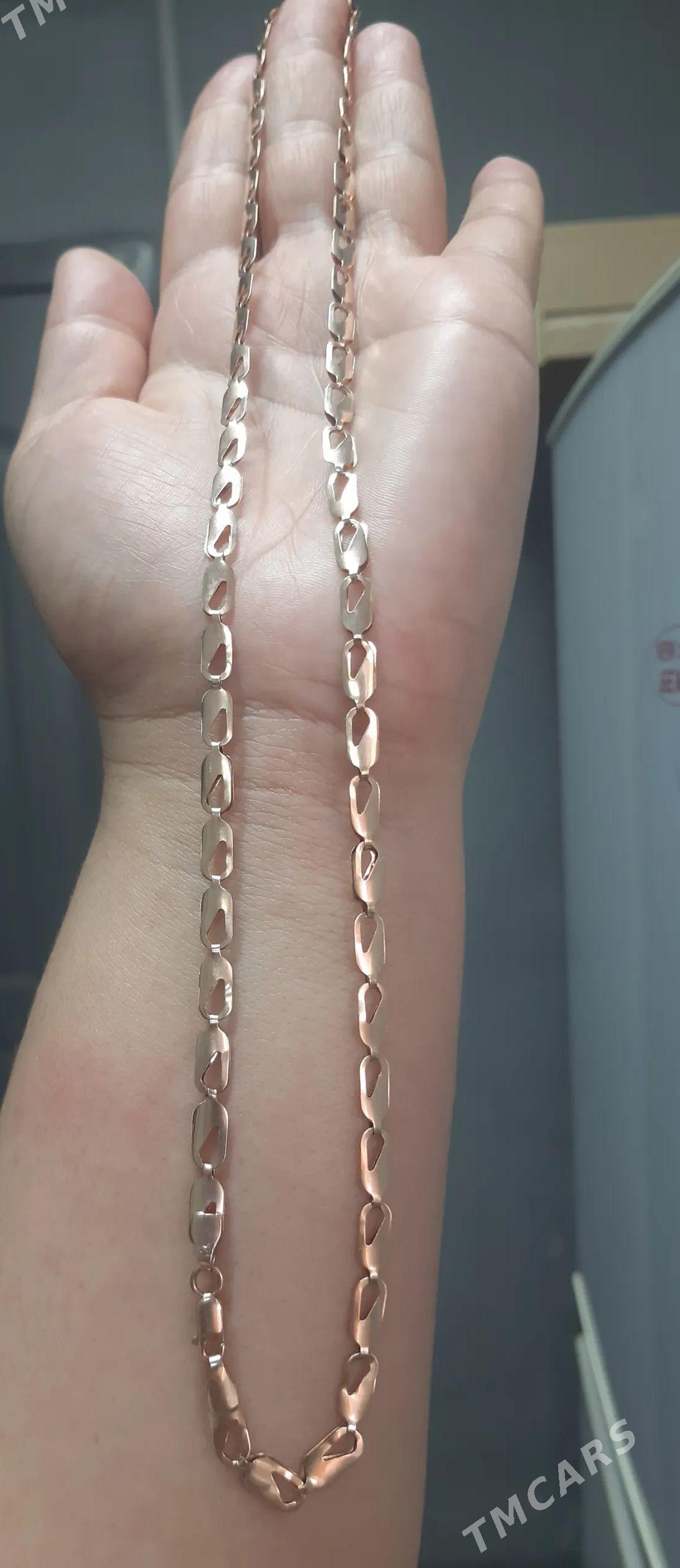 Gyzyl spocga - Туркменбаши - img 2