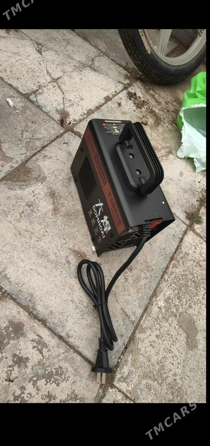 swarka domhai - 14-nji tapgyr (Sowhozny köç) - img 3