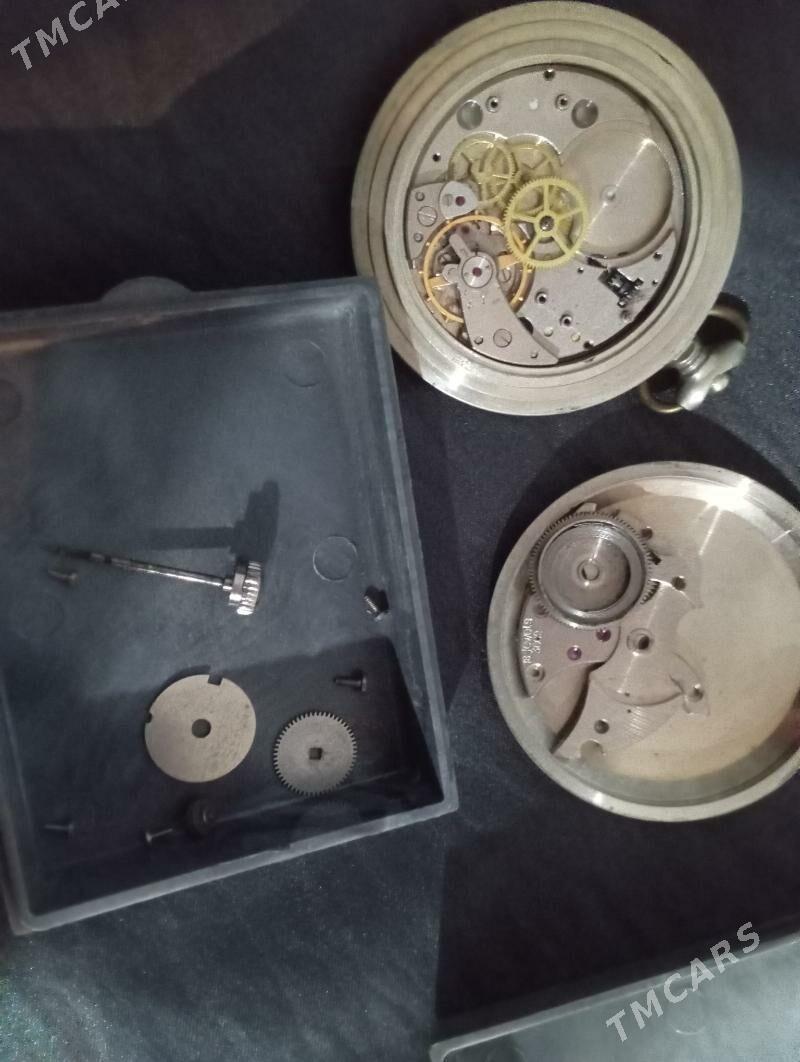 gadym sagat - Гызыларбат - img 3