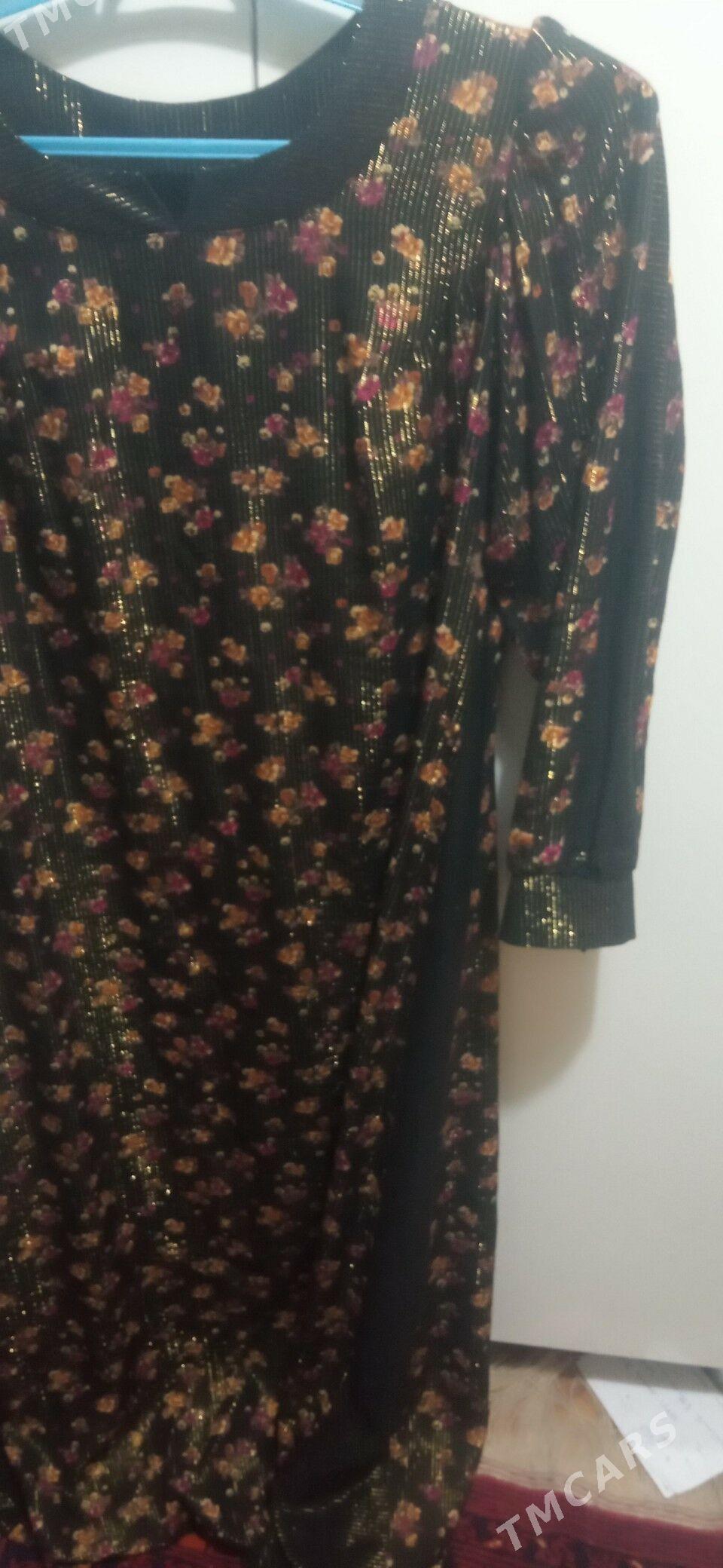 платье женское - Туркменабат - img 1