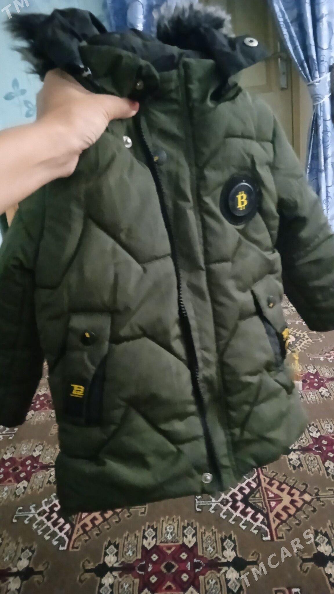 kurtka - Мары - img 2