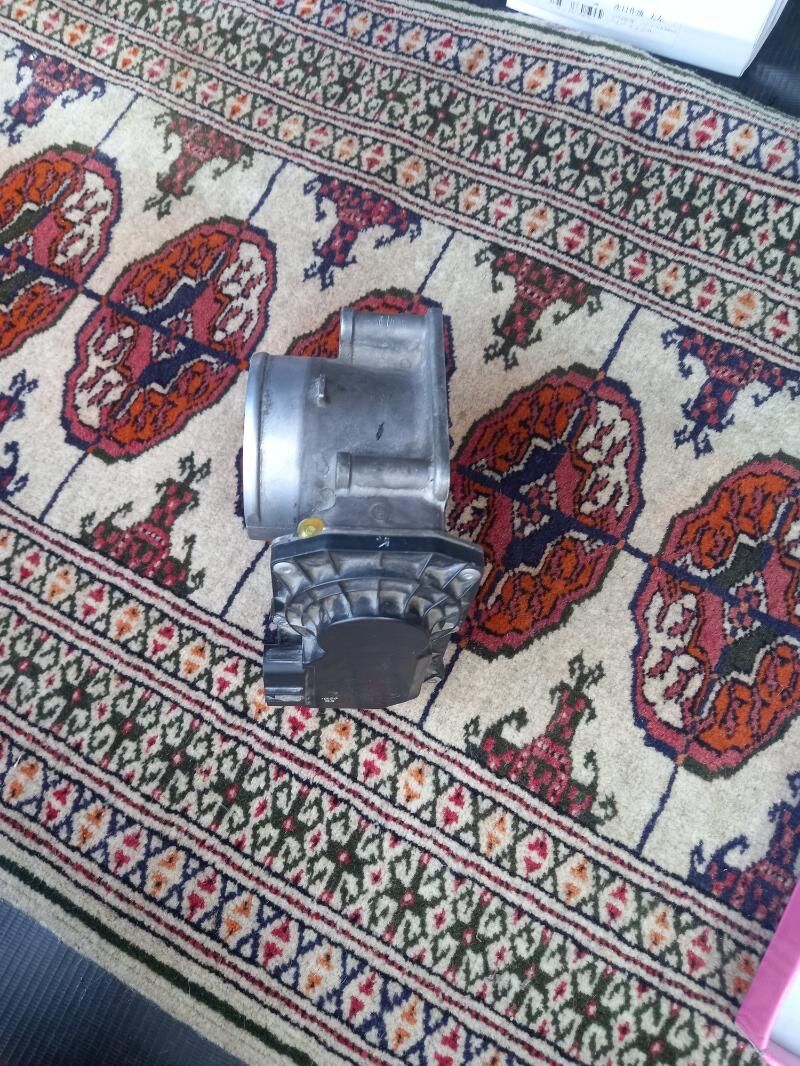 Zaslonka Nissan Sentra 600 TMT - Ашхабад - img 1