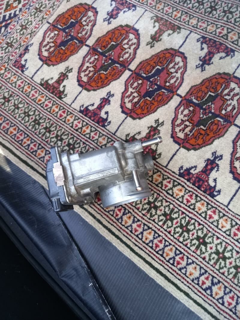 Zaslonka Nissan Sentra 600 TMT - Ашхабад - img 4