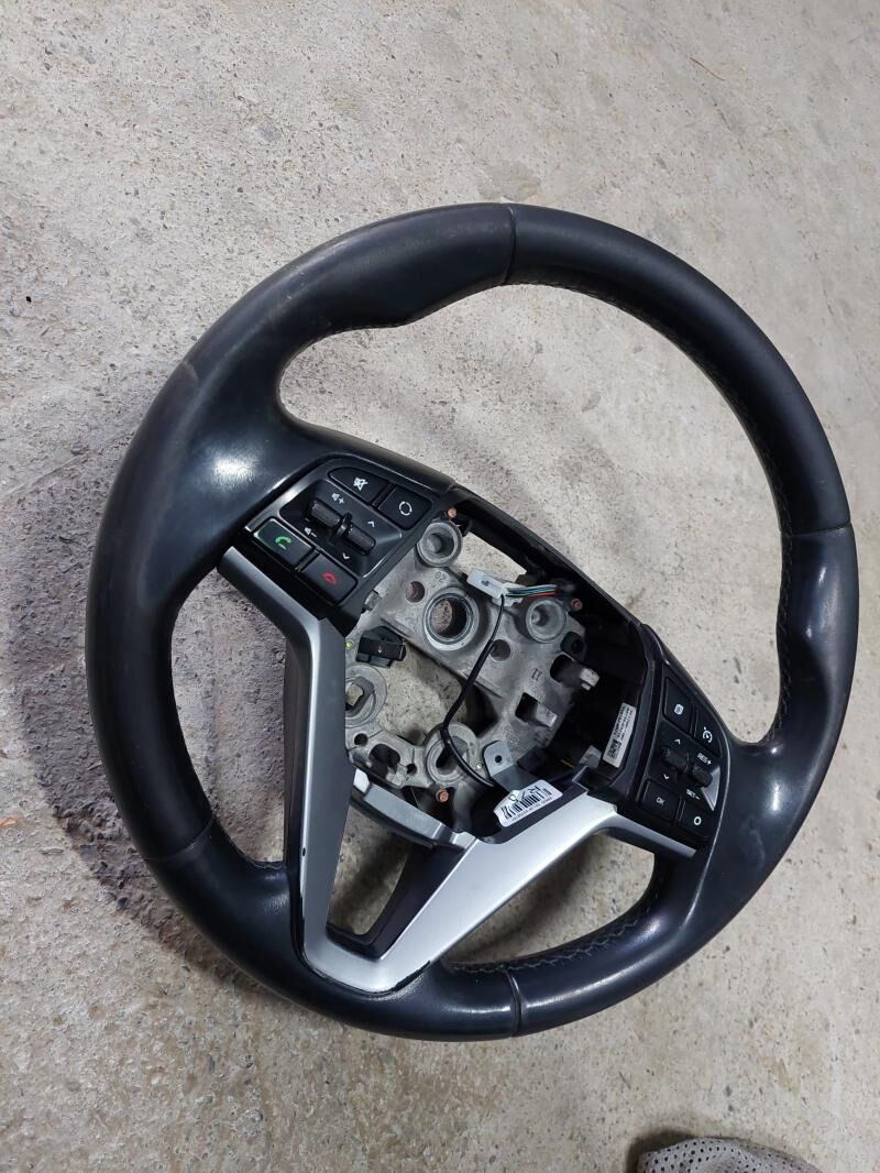 Hyundai Rol 450 TMT - Анев - img 1