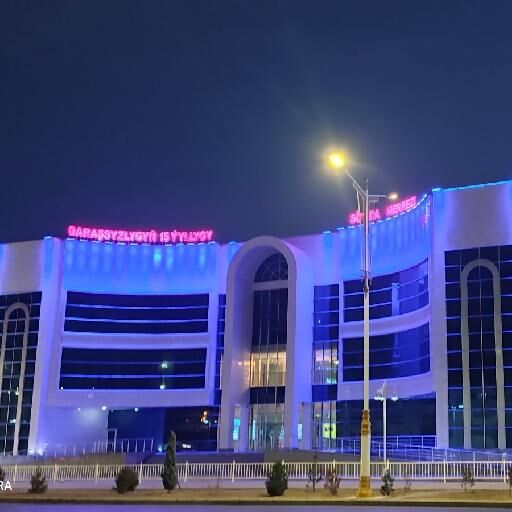 Магазин хозяин, Оптовка, 47м² - Ашхабад - img 2