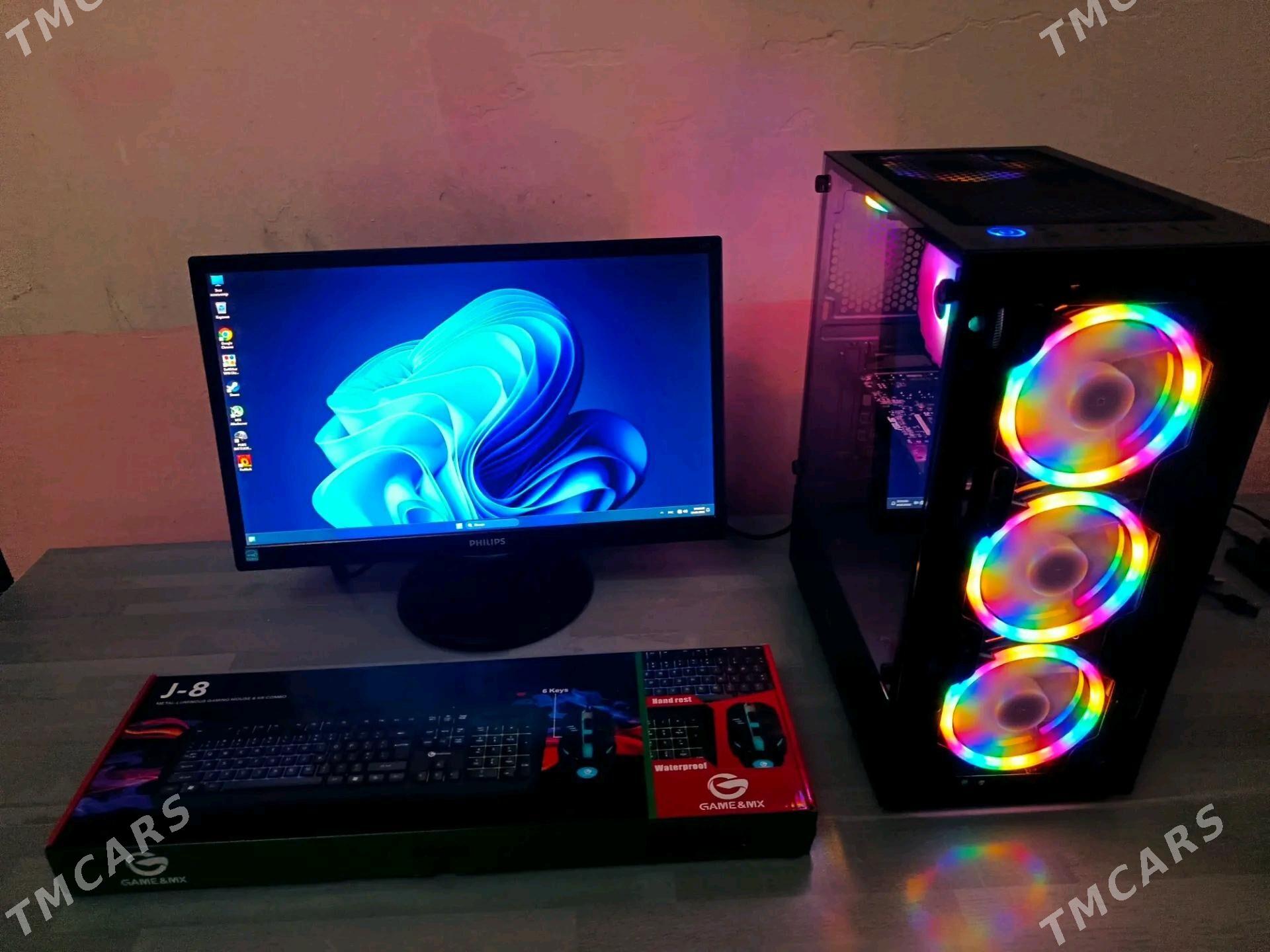 IGRAVOY ZBORKA ULANYLMADYK - Daşoguz - img 1