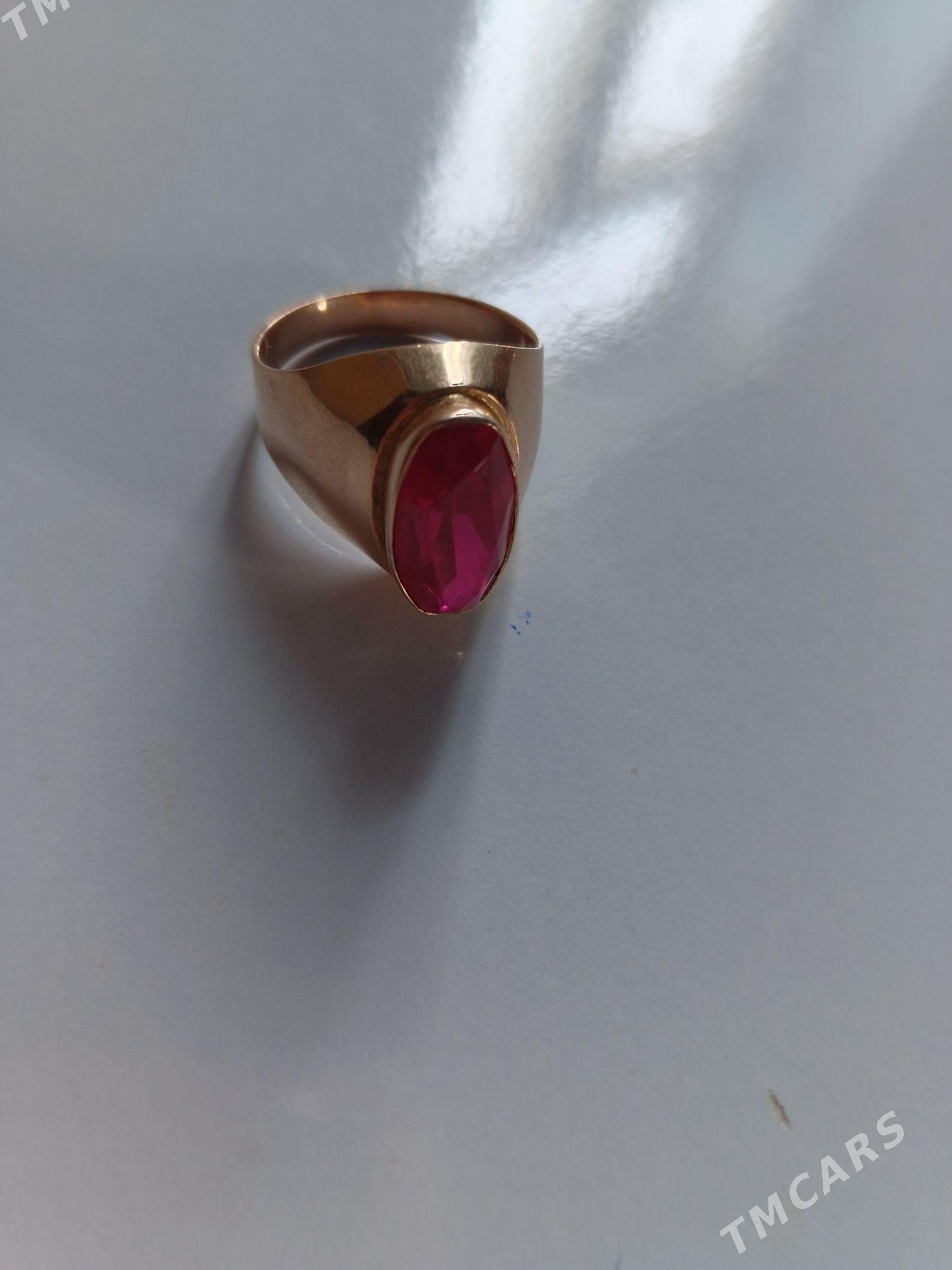 Gadym Ayna yuzuk - Эсенгулы - img 1