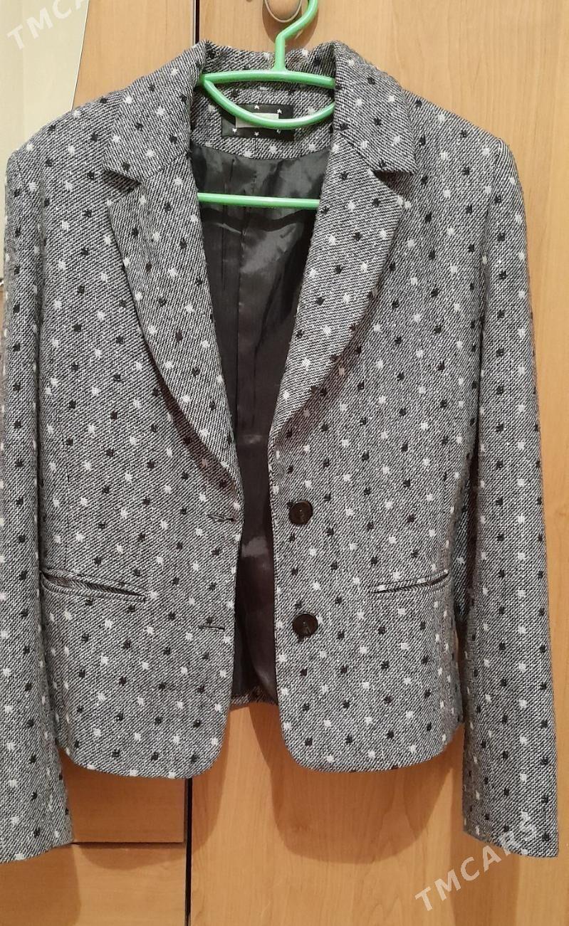 Пиджак - Мир 4 - img 1