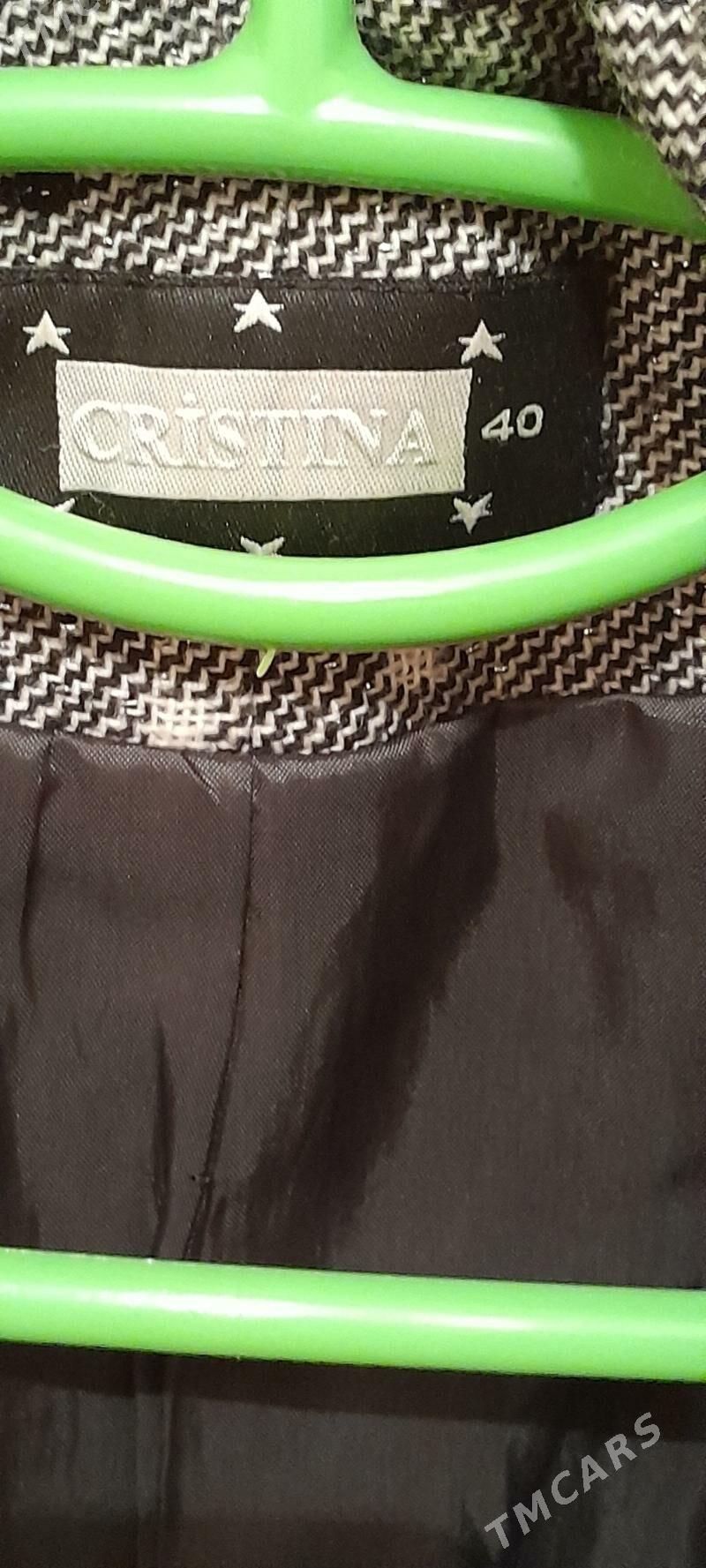 Пиджак - Мир 4 - img 2