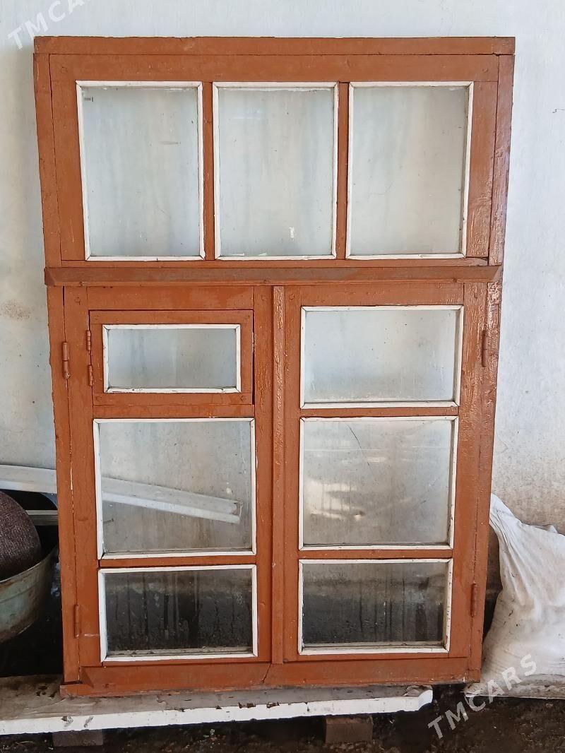 тагта айна - Çärjew - img 1