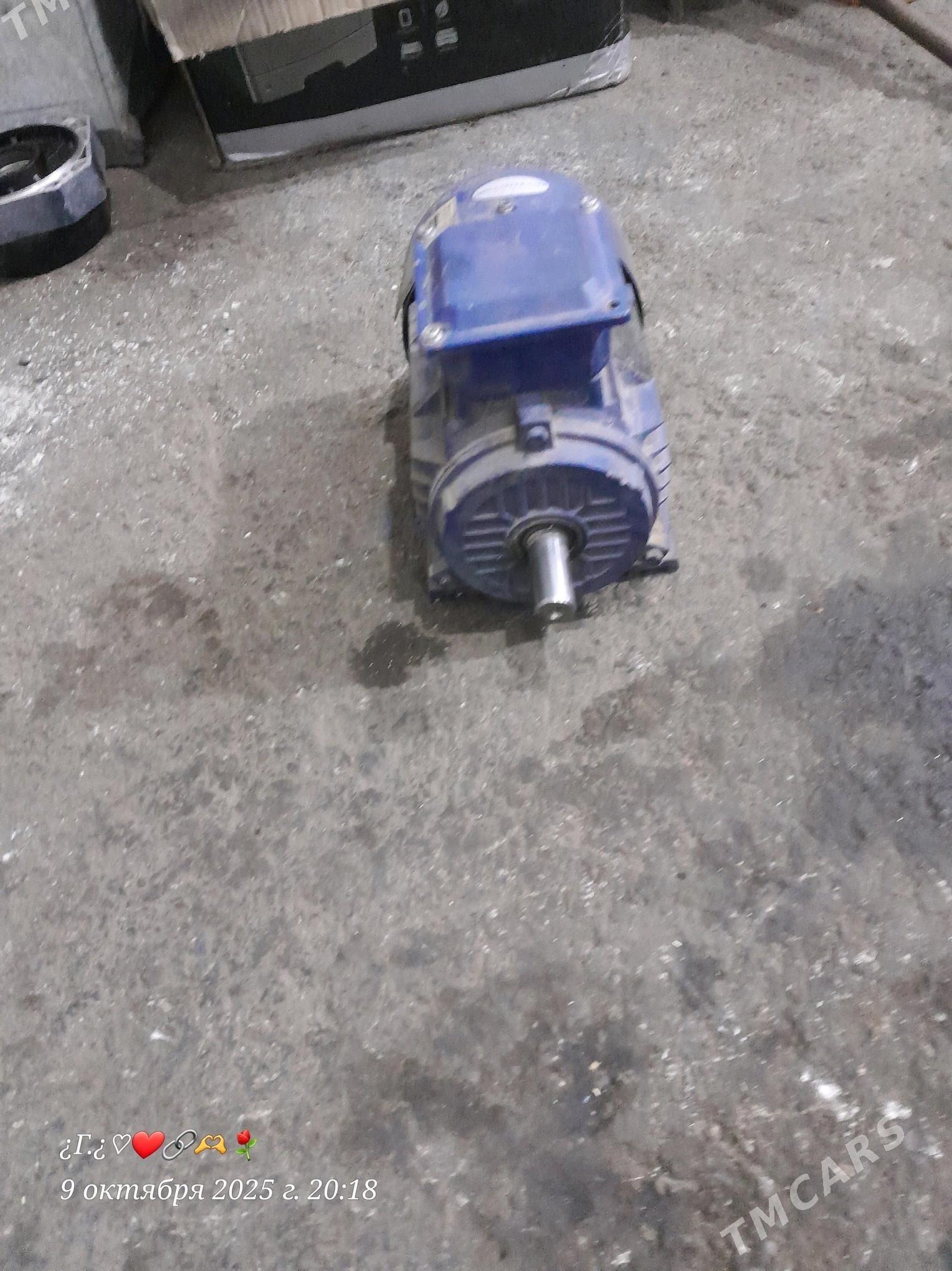 Elektro motor - Änew - img 1