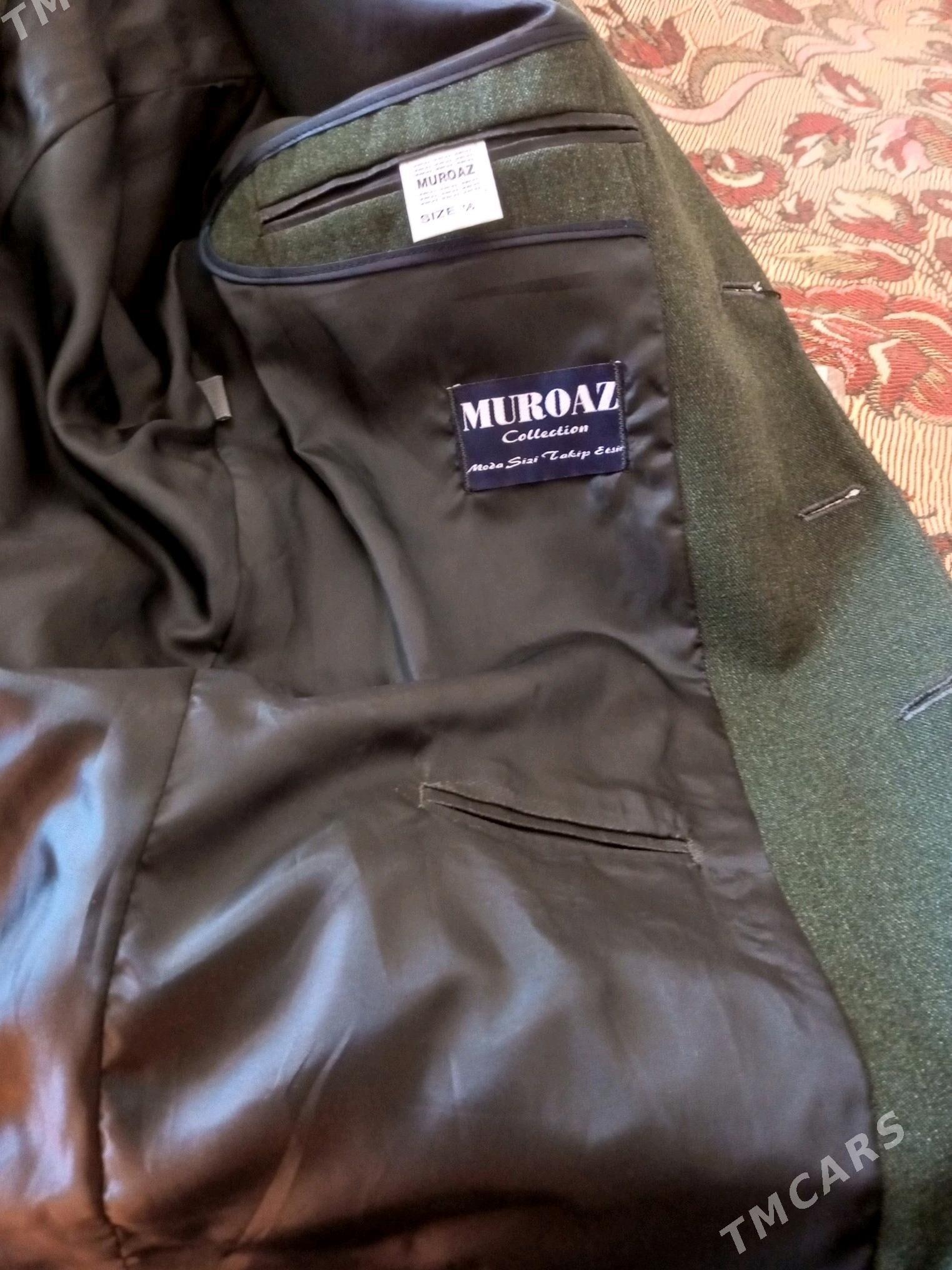 костюм - Туркменабат - img 3