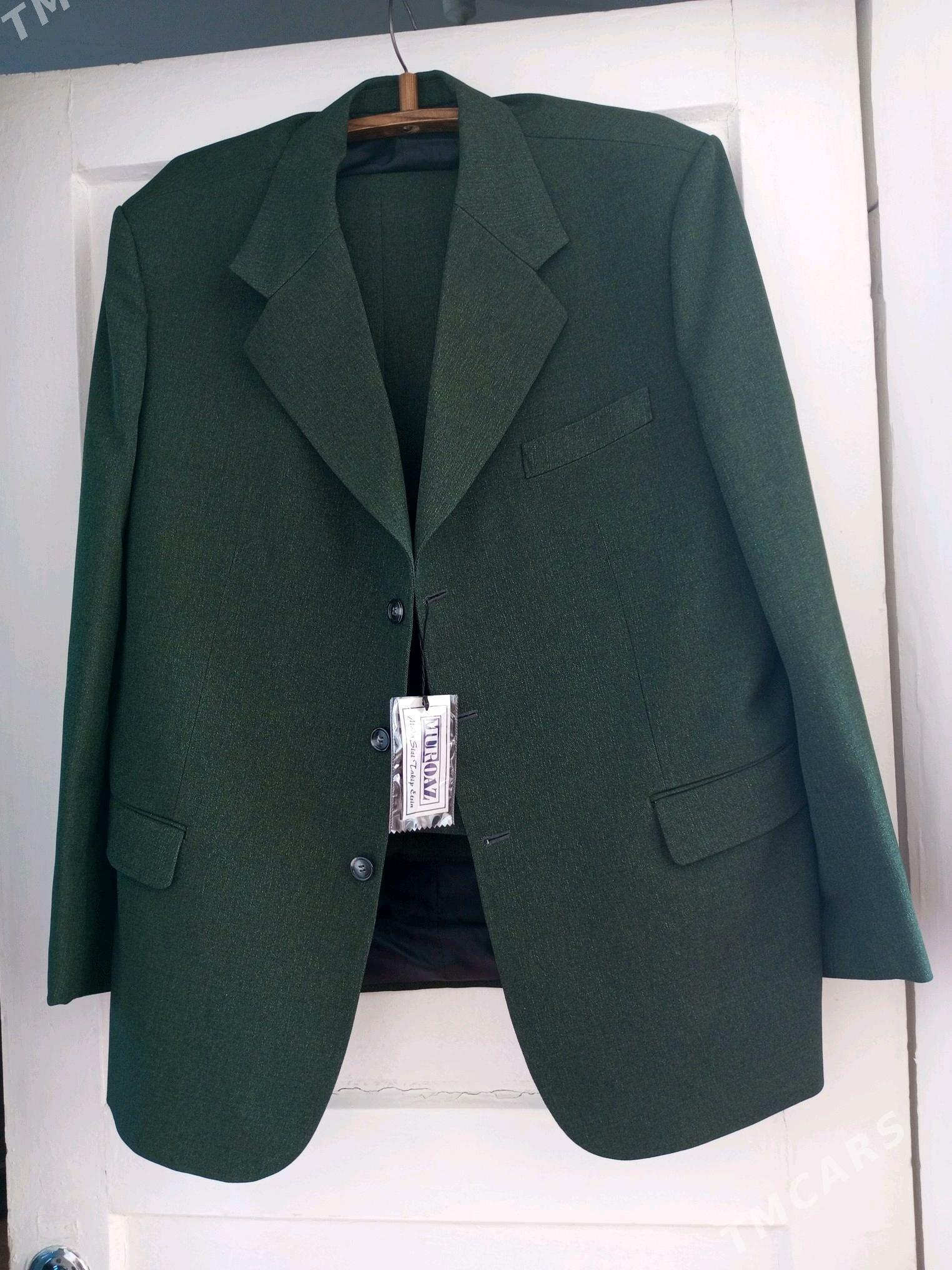 костюм - Туркменабат - img 4