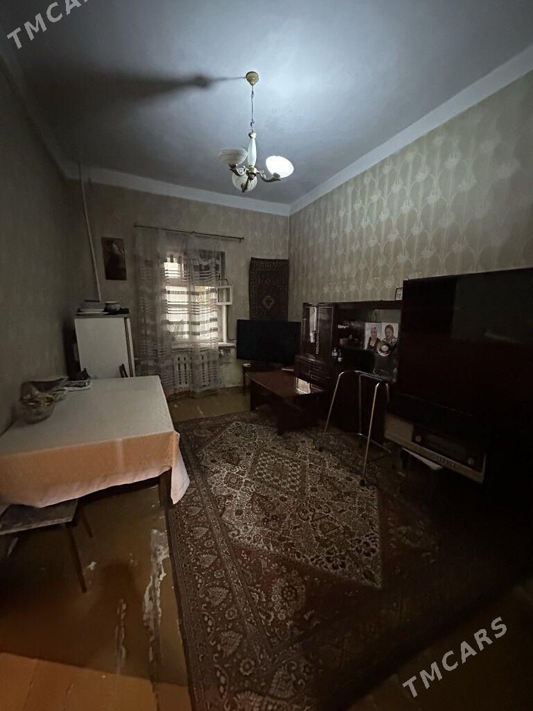 КВАРТАЛ 3 КОМНАТЫ - Ашхабад - img 4