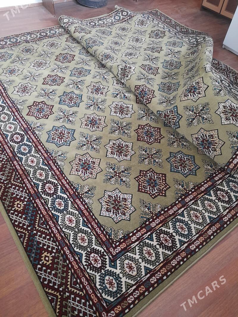 daroşka - Aşgabat - img 1