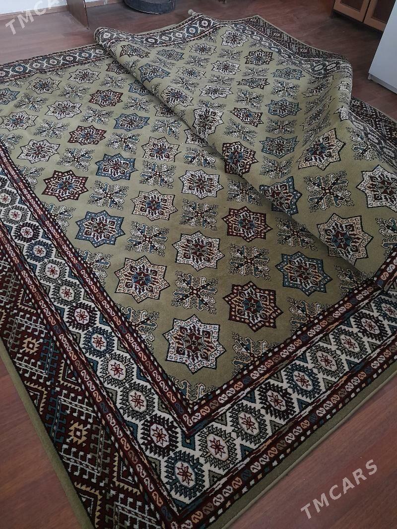 daroşka - Aşgabat - img 3