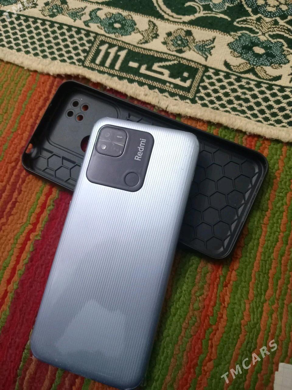 Redmi 10A - Mary - img 1