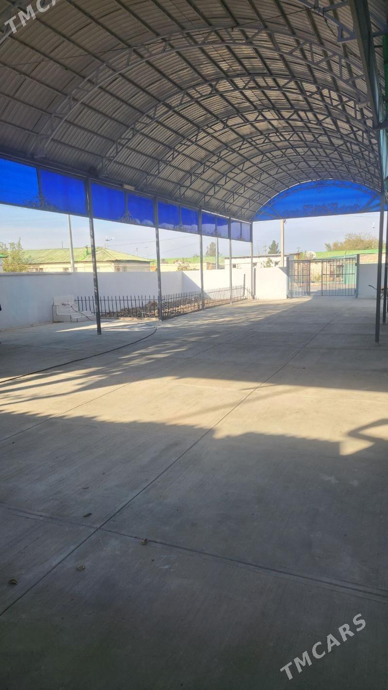 Plan jay Asgabat - Ruhabat (90-njy razýezd) - img 7