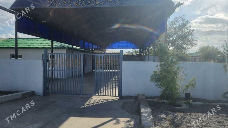 Plan jay Asgabat - Ruhabat (90-njy razýezd) - img 1