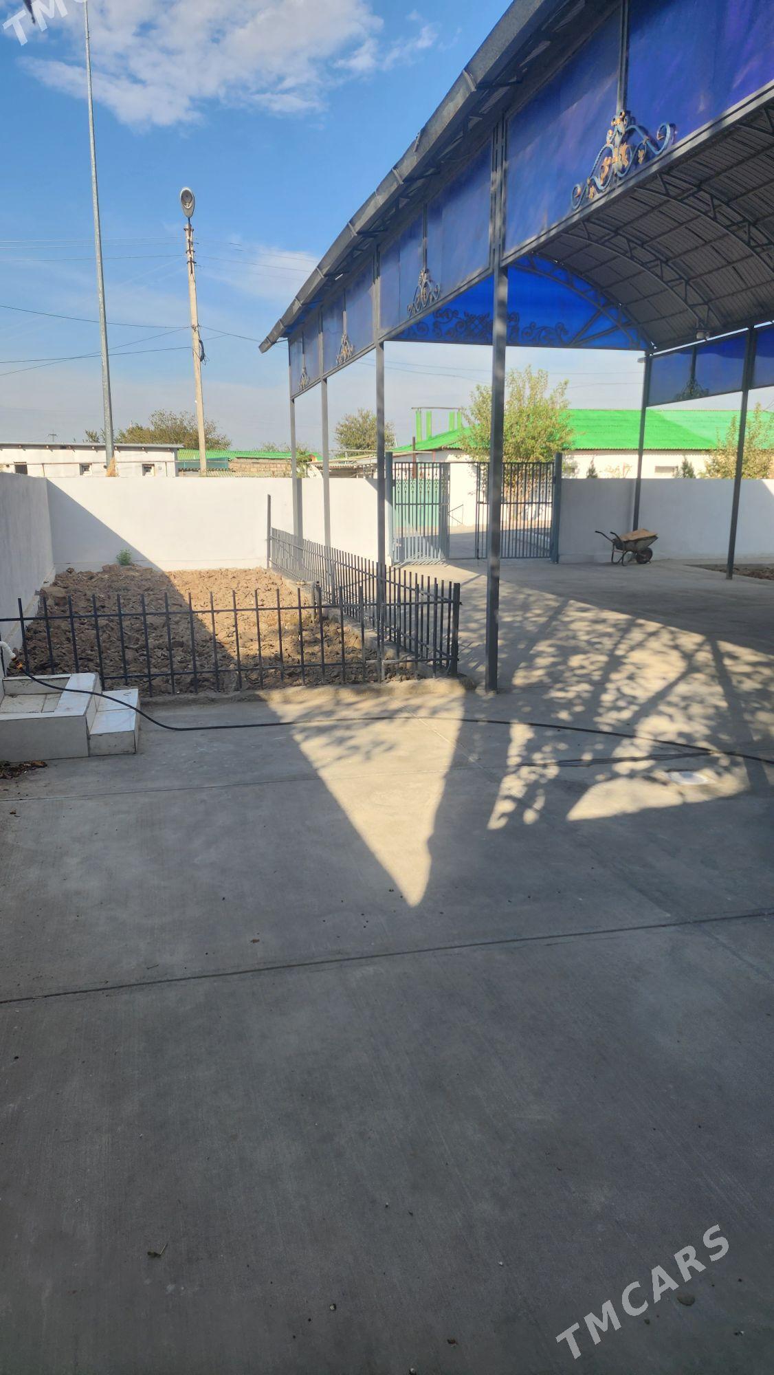 Plan jay Asgabat - Ruhabat (90-njy razýezd) - img 5