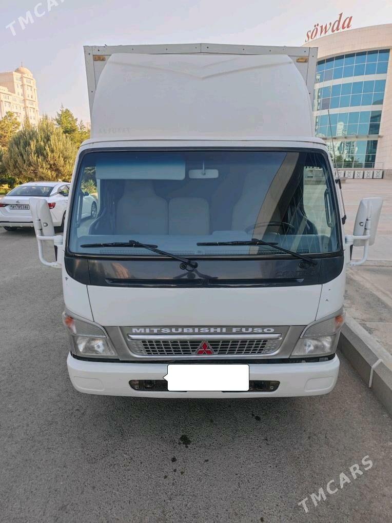 Mitsubishi Canter 2013 - 390 000 TMT - Ашхабад - img 1
