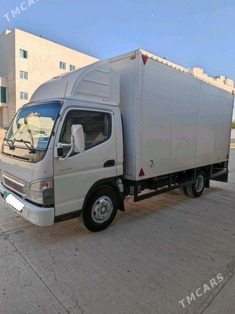Mitsubishi Canter 2013 - 390 000 TMT - Ашхабад - img 3