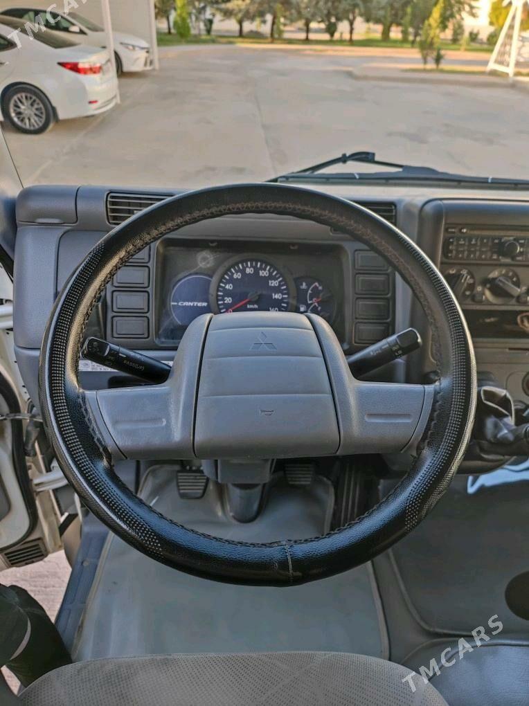 Mitsubishi Canter 2013 - 390 000 TMT - Ашхабад - img 2