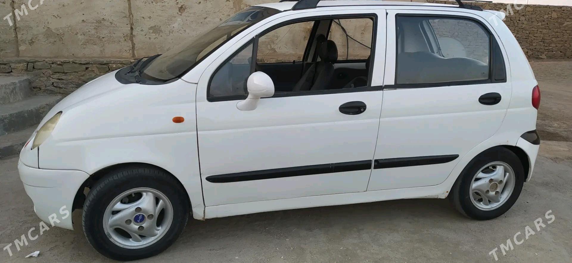 MTZ T-28 2002 - 25 000 TMT - Койтендаг - img 2