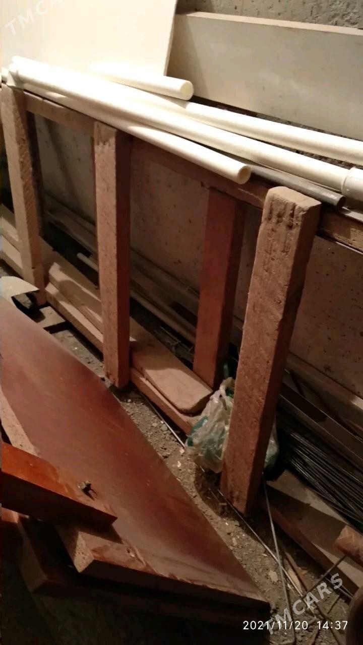 мердуван - Aýtakow (Oguzhan köç.) - img 1