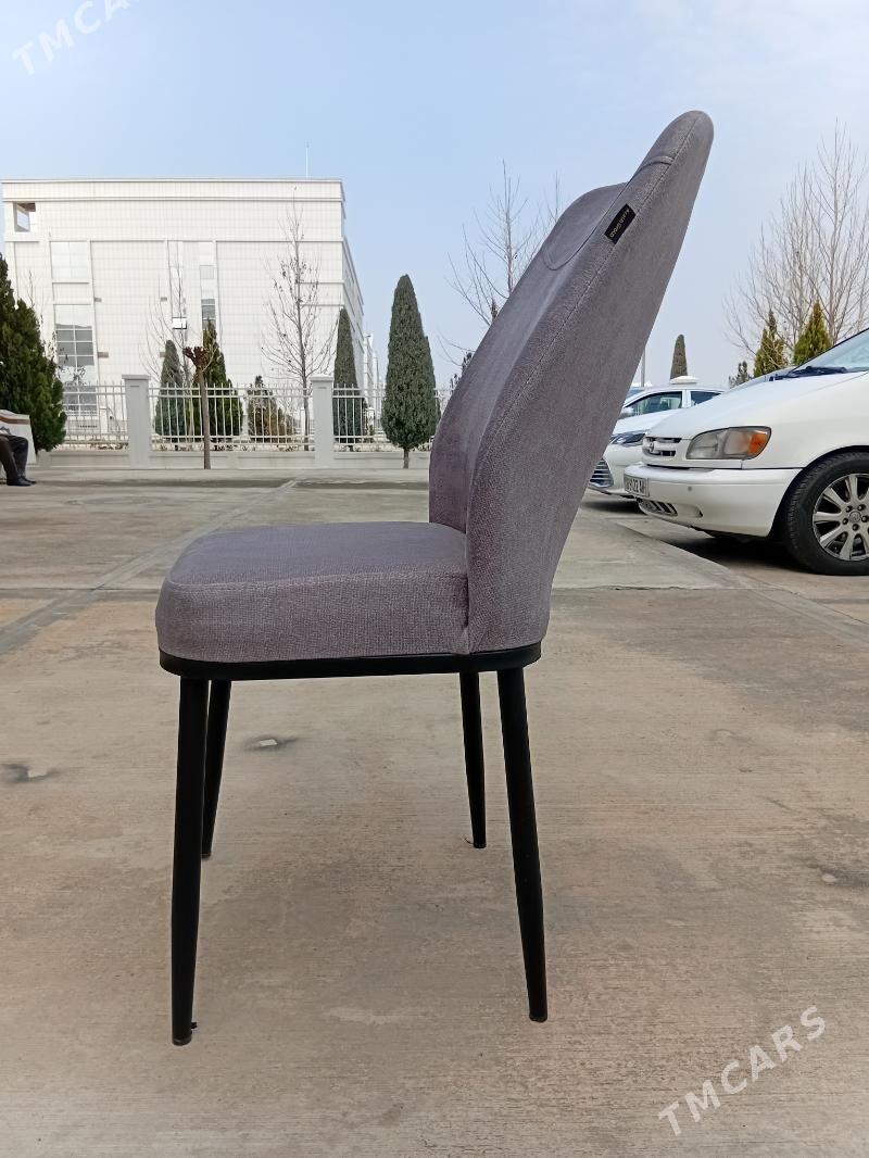 Stul Rose.Стул Росе - Ашхабад - img 2