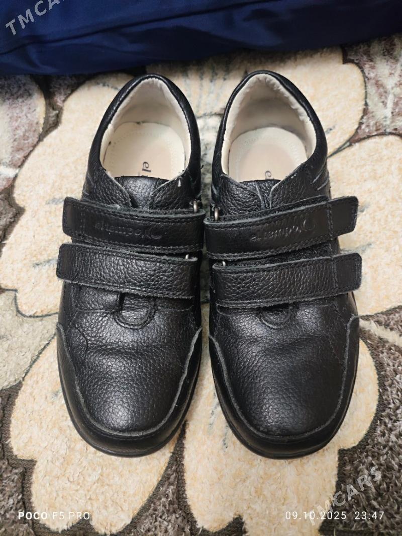 Ботинки детские - Газаджак - img 2