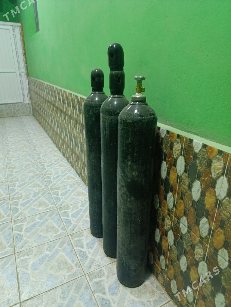 gaz balon - Aşgabat - img 1