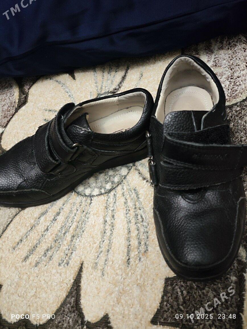 Ботинки детские - Газаджак - img 1