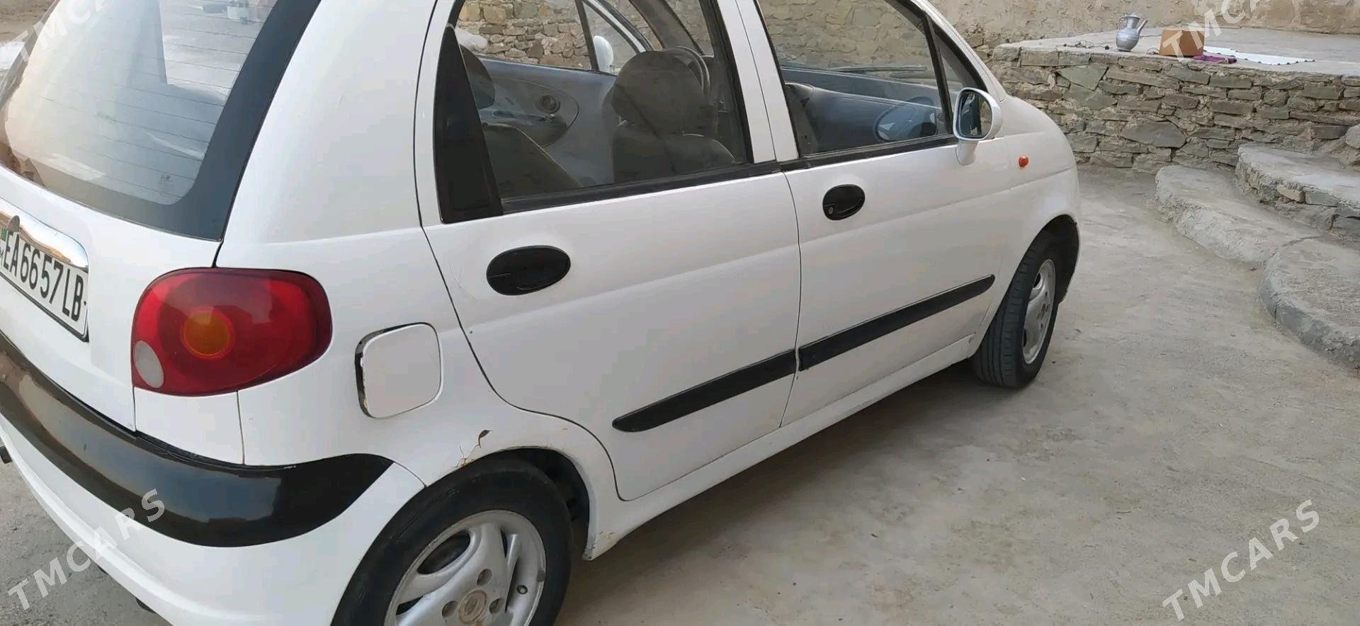 MTZ T-28 2002 - 25 000 TMT - Койтендаг - img 6