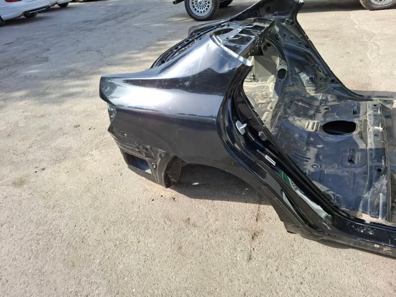 TOYOTA COROLLA 2010 3 700 TMT - Aşgabat - img 1