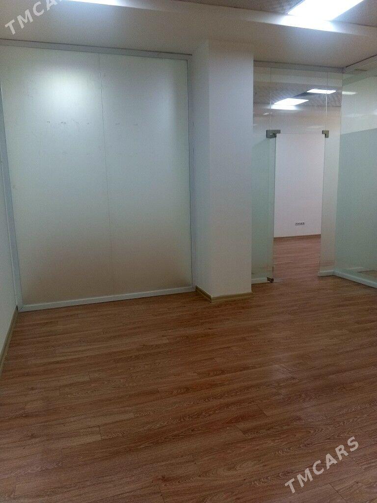 ofis arenda - Aşgabat - img 7