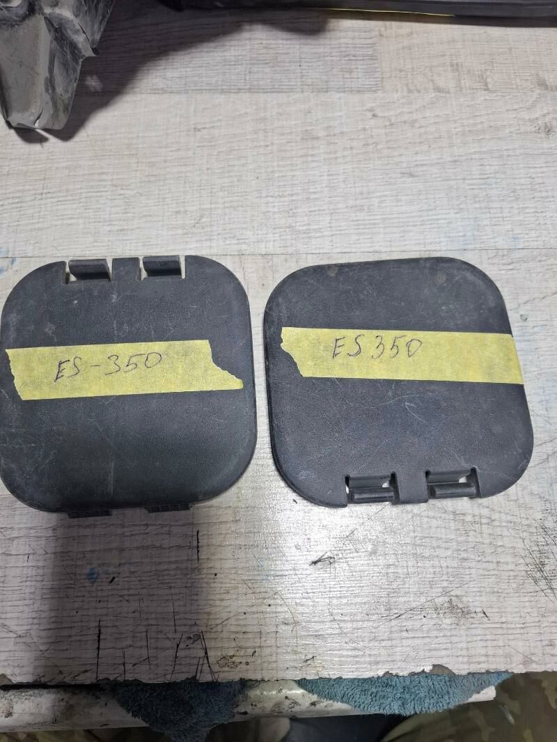 lexus es 350 2021 - 11 мкр - img 5