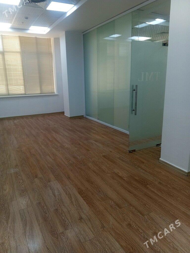 ofis arenda - Aşgabat - img 6