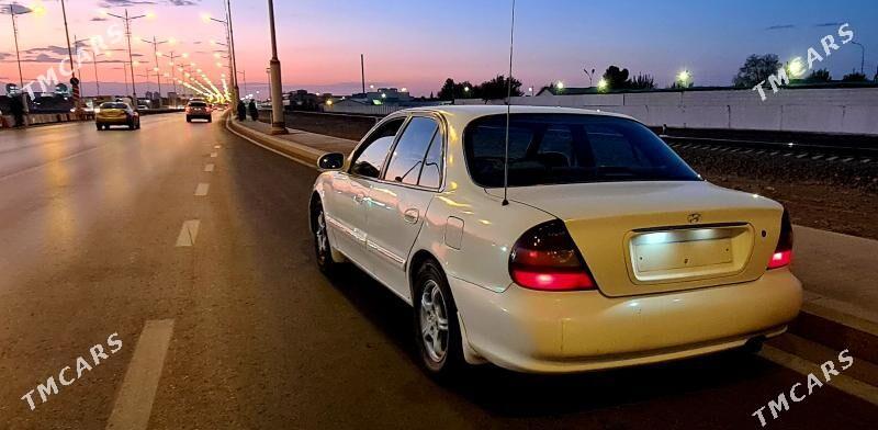 Hyundai Sonata 1997 - 47 000 TMT - Мир 8 - img 5