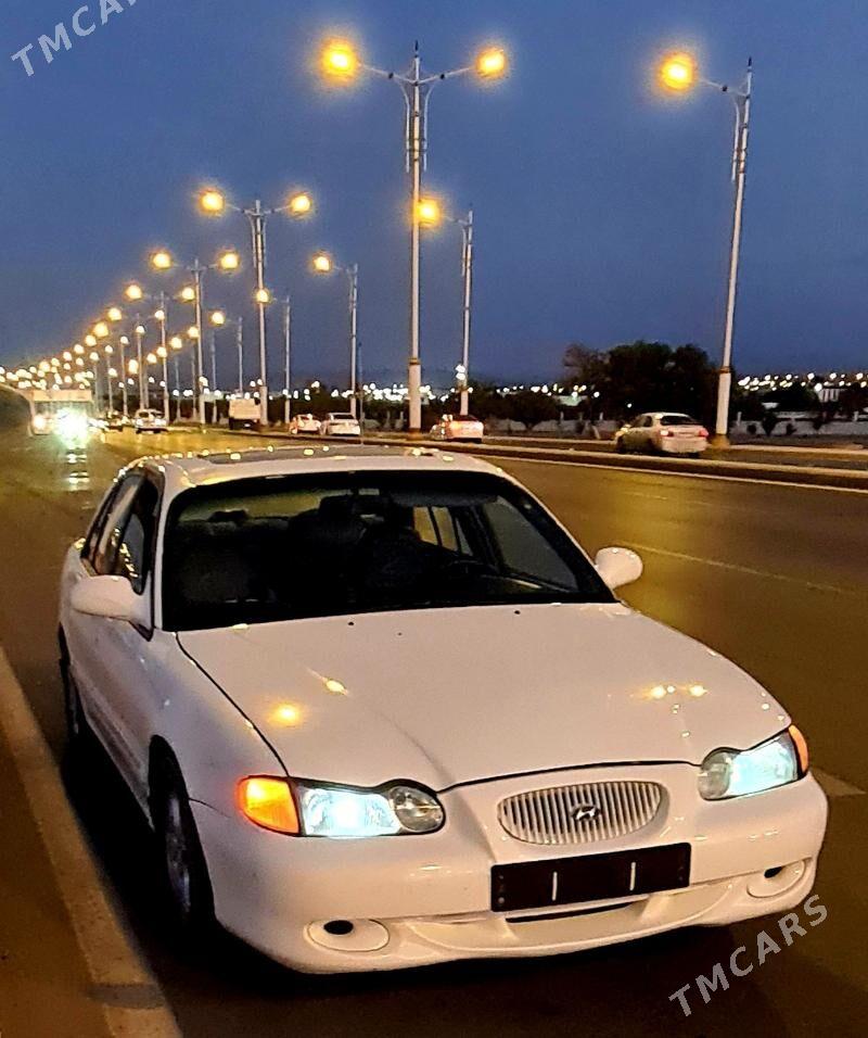 Hyundai Sonata 1997 - 47 000 TMT - Мир 8 - img 1