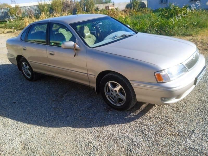 Toyota Avalon 1997 - 140 000 TMT - Мургап - img 1