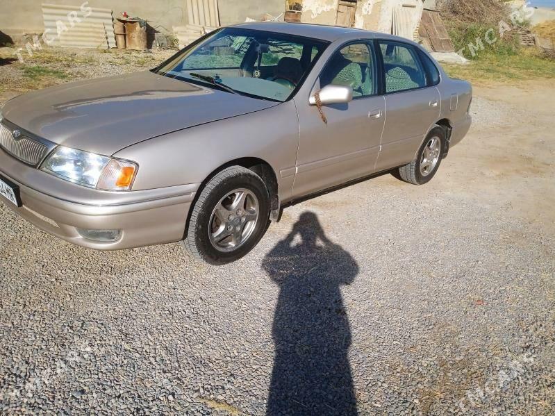 Toyota Avalon 1997 - 140 000 TMT - Мургап - img 4