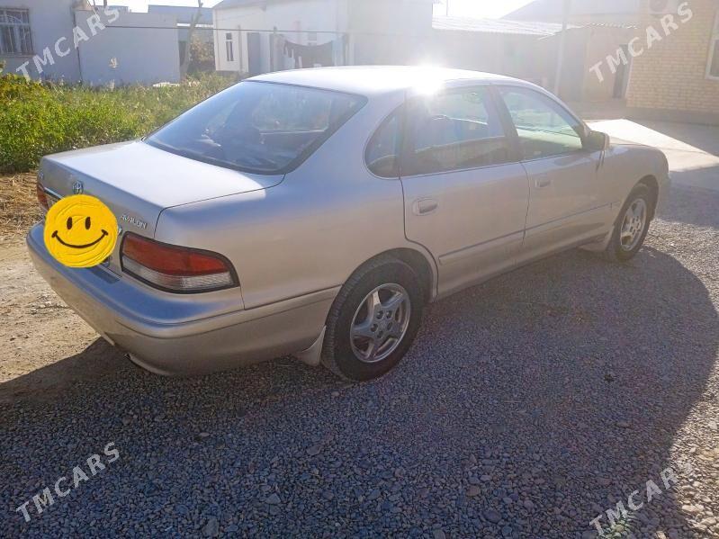 Toyota Avalon 1997 - 140 000 TMT - Мургап - img 2