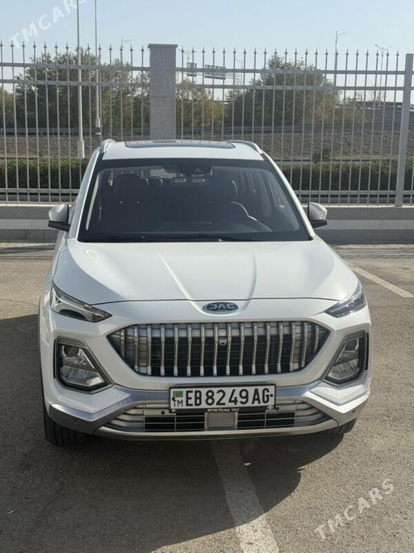 JAC JS8 2023 - 315 000 TMT - Aşgabat - img 1