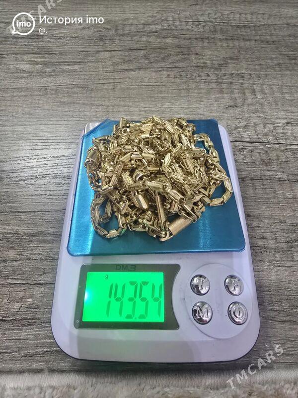 gyzyl kumus alyan - Aşgabat - img 4